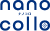 nanocollo ロゴ